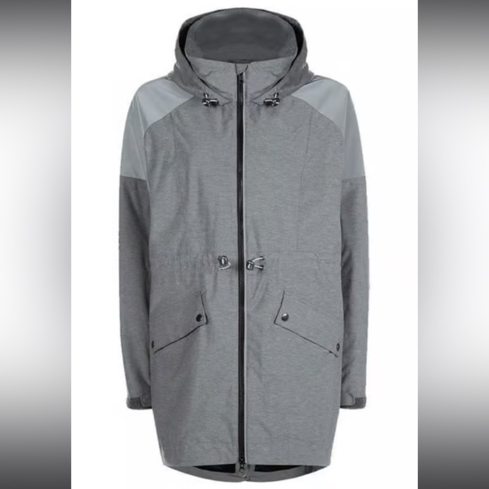 Sweaty Betty Coat